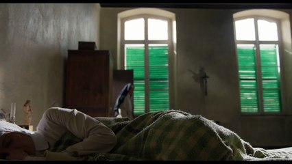 Teresa - Ein Leben zwischen Licht und Schatten | movie | 2025 | Official Trailer