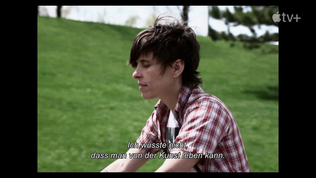 Come See Me in the Good Light | movie | 2025 | Official Trailer