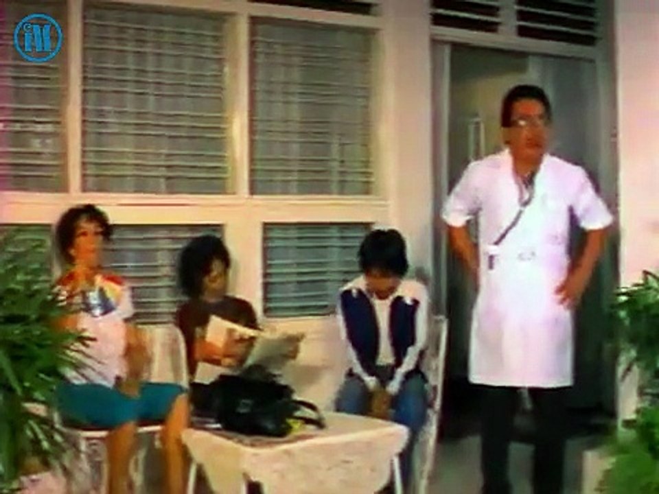 Asal Tahu Saja (1984)