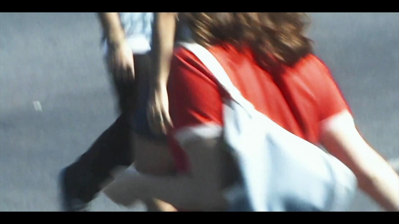 The Wailing | movie | 2024 | Official Trailer