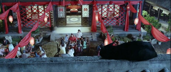 The Skin Painter | movie | 2018 | Official Trailer