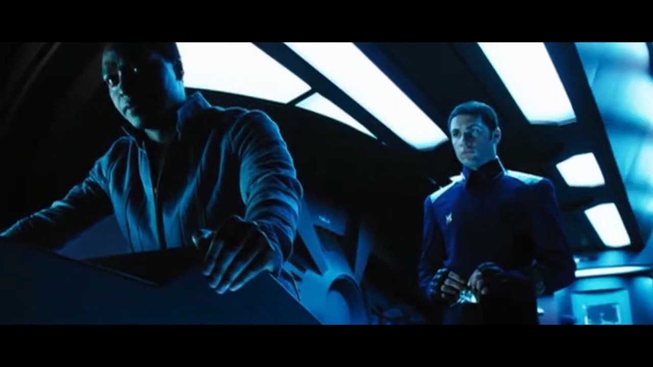 Serenity | movie | 2005 | Official Trailer