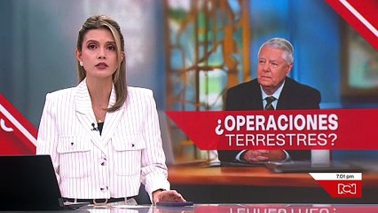 Trump pone la mira en Colombia y Venezuela: planea extender su “guerra antidrogas” a operaciones terrestres