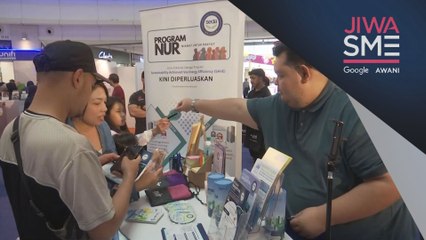 NUR@PMKS bantu PMKS jimat kos, galak amalan cekap tenaga