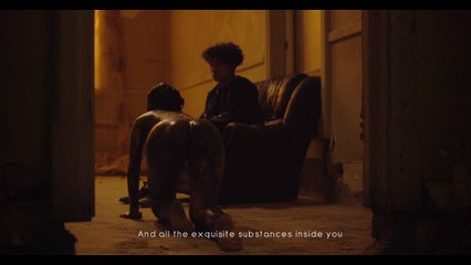 Tenemos la carne | movie | 2016 | Official Trailer