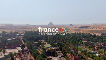 Momies d'Egypte, en quête d'immortalité | movie | 2025 | Official Trailer