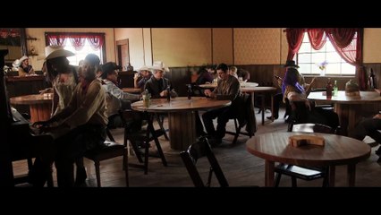 Smosh Summer Games: Wild West | show | 2017| S3 | Official Trailer