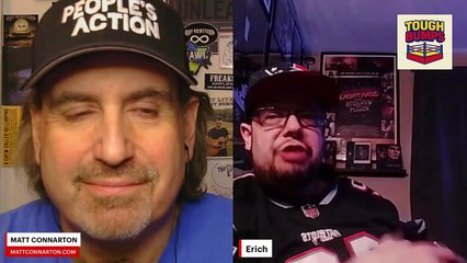 Tough Bumps episode 20