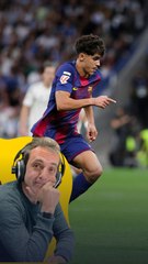 ¿Por qué los centrales del Barça, Cubarsí y Eric García, han sufrido tanto con Mbappé?