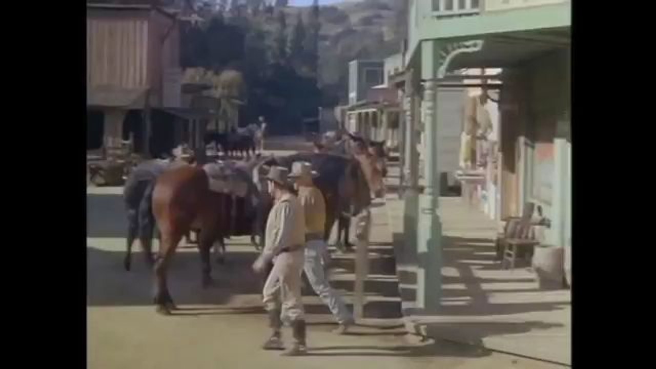 Trending movie view / In The Shadow Of Death (1967)