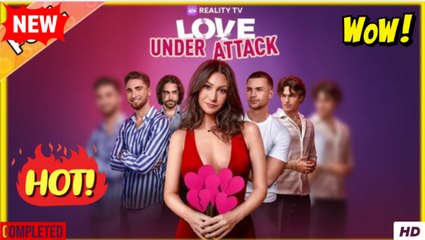 Love Under Attack USA #ReelShort - Video Dailymotion