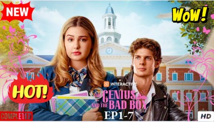 The Genius Returns USA #ReelShort