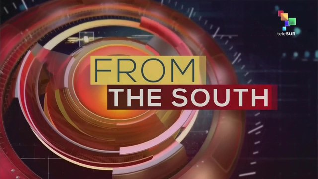 FTS 20:30 25-10 | Colombia: Ivan Cepeda emerges as historic pact candidate