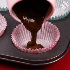 For our sweet tooth lovers, this one is for you!