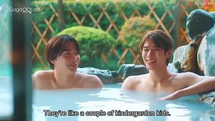 Sch00l Trip- J0ined a Gr0up Im N0t Cl0se T0 EP2 Eng Sub