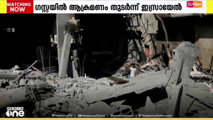 ബാക്കിയുള്ള 13 ഇസ്രായേൽ ബന്ദികളുടെ മൃതദേഹങ്ങൾ കണ്ടെത്താൻ ഗസ്സയിൽ ഊർജിത തെരച്ചിൽ
