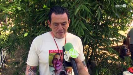 Pide Luz de Esperanza que se legisle sobre el reclutamiento forzado a todas edades