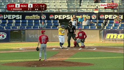 14 Dic 2024 Cardenales de Lara vs Navegantes del Magallanes 1er Juego