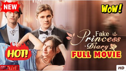 [New] Falling for a Fake Princess #kalostv - Full Movie - Drama Hub - Video Dailymotion