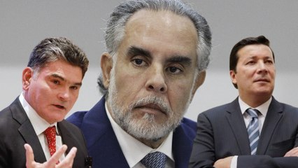 Procurador y Registrador responden a denuncias de Benedetti sobre consultas de Pacto