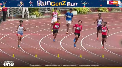 'തിരോന്തരം എന്നാ സുമ്മാവാ...'; സംസ്ഥാന സ്കൂൾ കായികമേളയിൽ ഓവറോൾ കിരീടം ഉറപ്പിച്ച് തലസ്ഥാനം