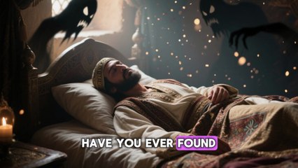 God Said: Don't Fear What’s Coming — I'm Already in Your Tomorrow