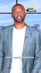 Jaxson Dart might be ready for real NFL action | NY Sports Minute