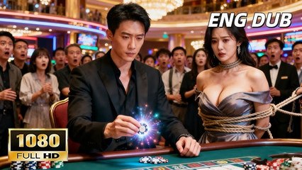 THE FALLEN GOD OF GAMBLING