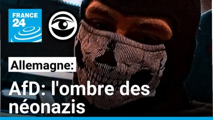 Les néonazis s'affichent en soutien à l'AfD en Allemagne ; le trafic de cacao en Côte d'Ivoire