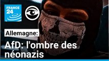 Les néonazis s'affichent en soutien à l'AfD en Allemagne ; le trafic de cacao en Côte d'Ivoire
