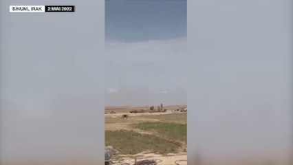 Des Yazidis à nouveau contraints au déplacement et trois intox accusant les Ukrainiens de "nazisme"