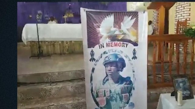 La violencia no da tregua en Haití: los policías kenianos también son blanco de las pandillas