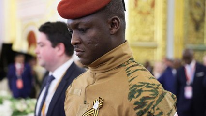 Burkina Faso: ¿por qué los yihadistas apuntan sus ataques hacia bases militares?