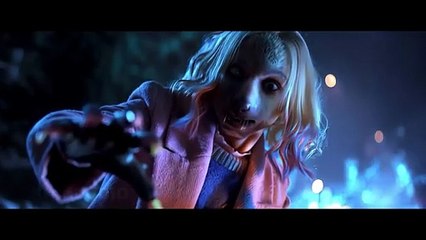 Wednesday- Season 3 (2026) - First Trailer - Jenna Ortega, Anya Taylor-Joy