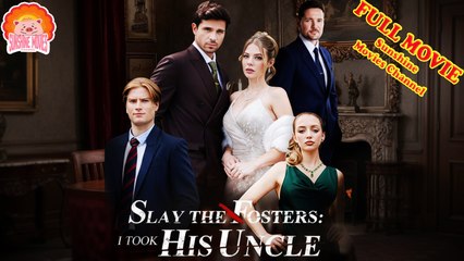 💖Slay to Fosters I Took His Uncle #Full 🐽 Top Movie 2025 - Sunshine Movies Channel