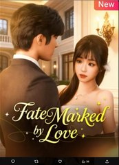Fate Marked By Love Chinese Drama - English Sub