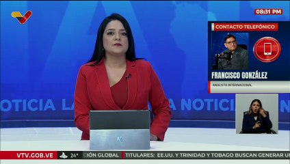 Análisis sobre provocaciones guerreristas de la CIA y Trinidad y Tobago en el Caribe