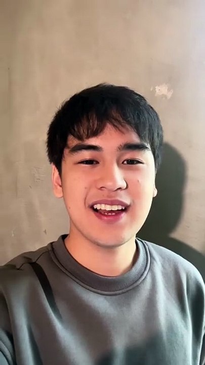 Pinoy Big Brother Celebrity Collab Edition 2.0: Miguel Vergara | Online Exclusive
