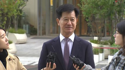 신임 김건희 특검보 2명 첫 출근..."납득할 만한 결과 낼 것" / YTN