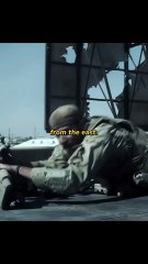 He took out the elite sniper 😳💥