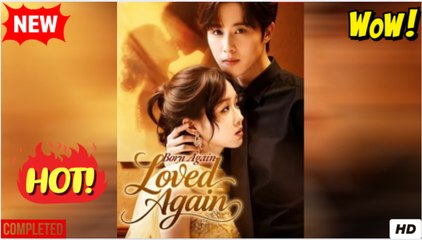 born again loved again