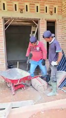 construction tricks idea _construction _tricks _idea _treanding _viralvideos(360P)