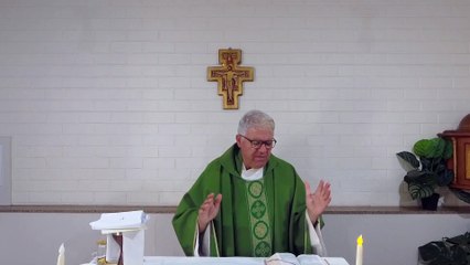 Catholic Mass Today I Daily Holy Mass I Monday October 27 2025 I English Holy Mass