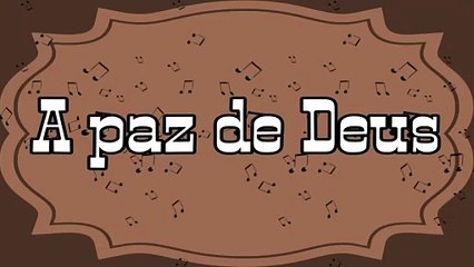 Hino 042 - Violino Soprano 8º | Hinário N°5 com Metrônomo 🎶