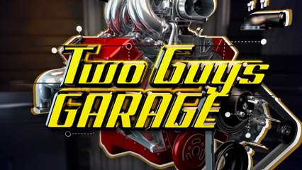Two Guys Garage (2002) Season 24 Episode 7