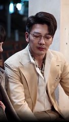 Fight Against The Love Swindler Chinese Drama - English Sub