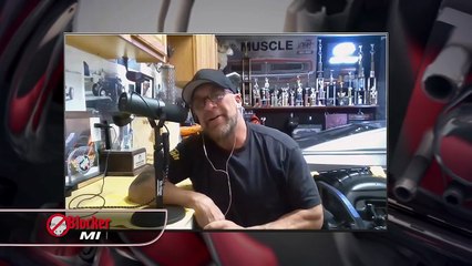 Two Guys Garage (2002) Season 24 Episode 1