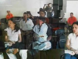 1ra ASAMBLEA REGIONAL DE PNI ESTADO SUCRE
