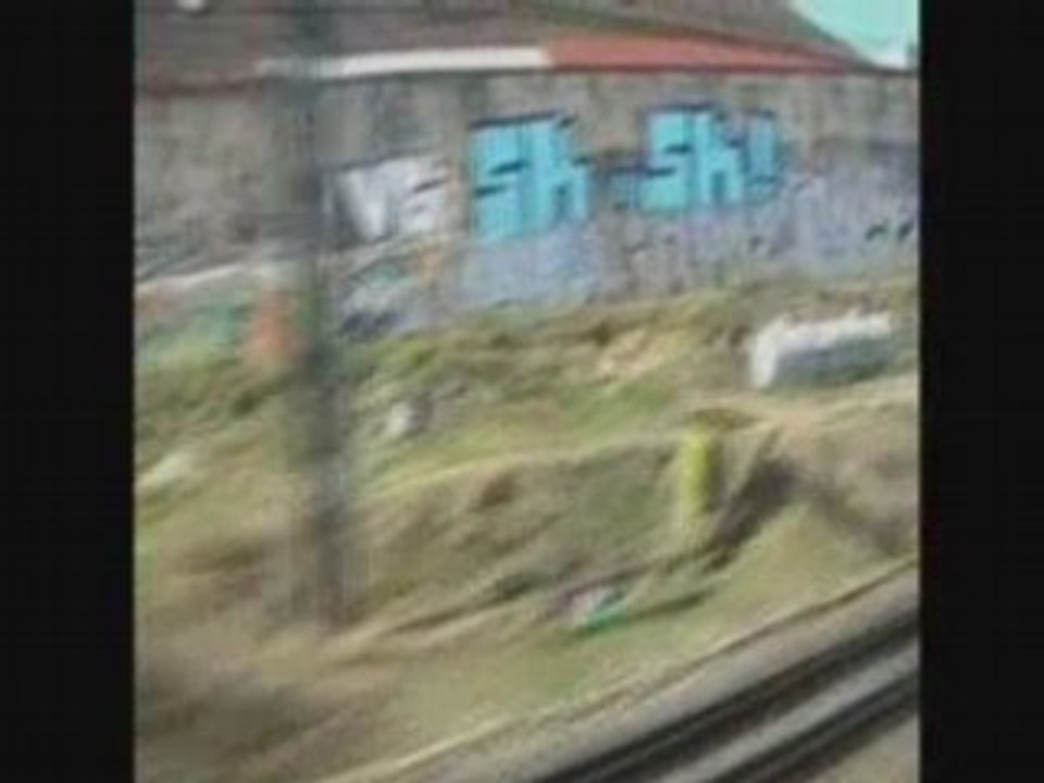 Montage promo la rue