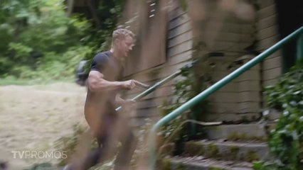 Tracker 3x03 Season 3 Episode 3 Trailer - First Fire